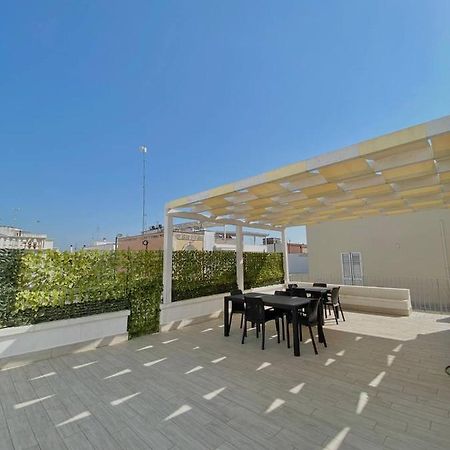 Viola Porto Cesareo Exterior foto
