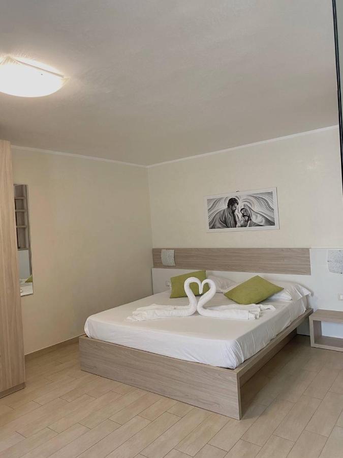 Viola Porto Cesareo Exterior foto