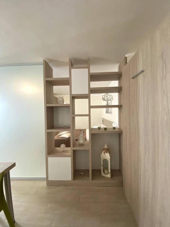 Viola Porto Cesareo Exterior foto