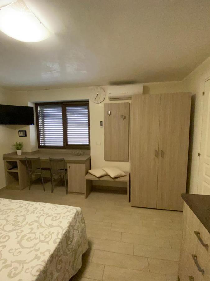 Viola Porto Cesareo Exterior foto
