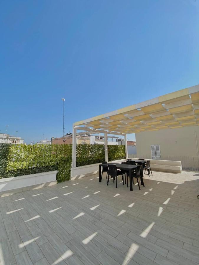 Viola Porto Cesareo Exterior foto