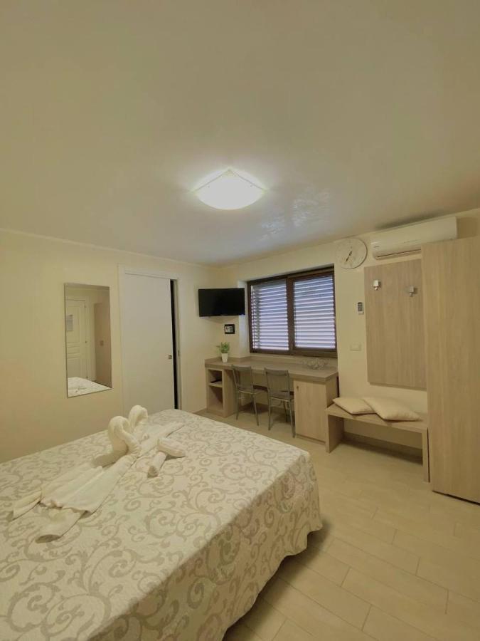 Viola Porto Cesareo Exterior foto