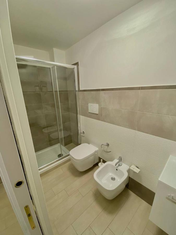 Viola Porto Cesareo Exterior foto