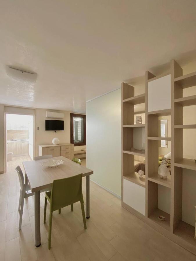 Viola Porto Cesareo Exterior foto