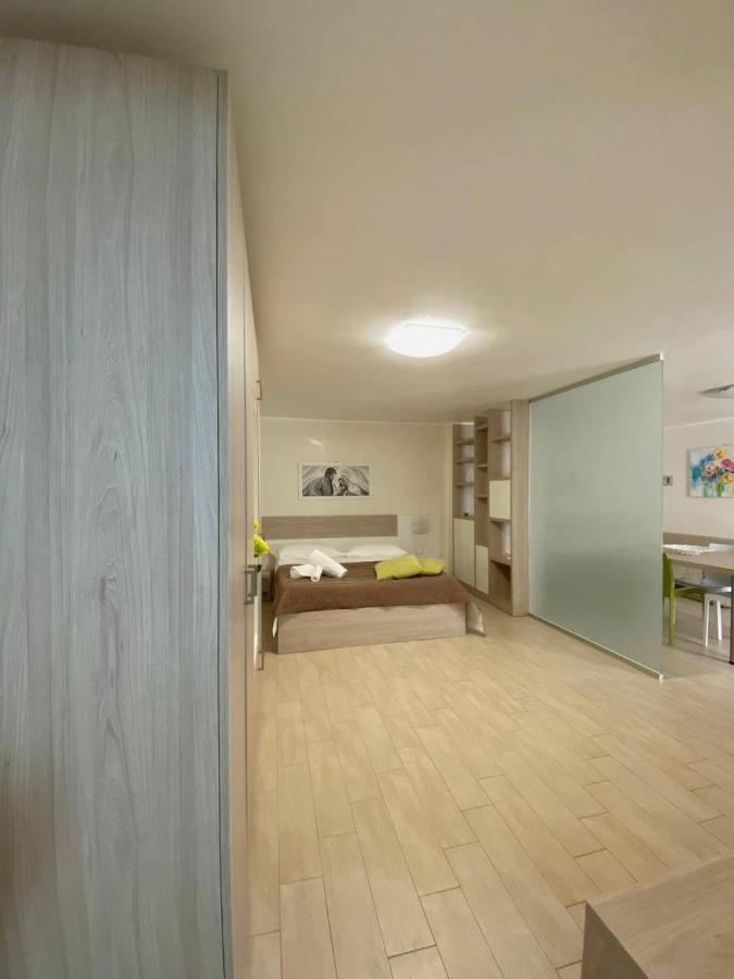 Viola Porto Cesareo Exterior foto