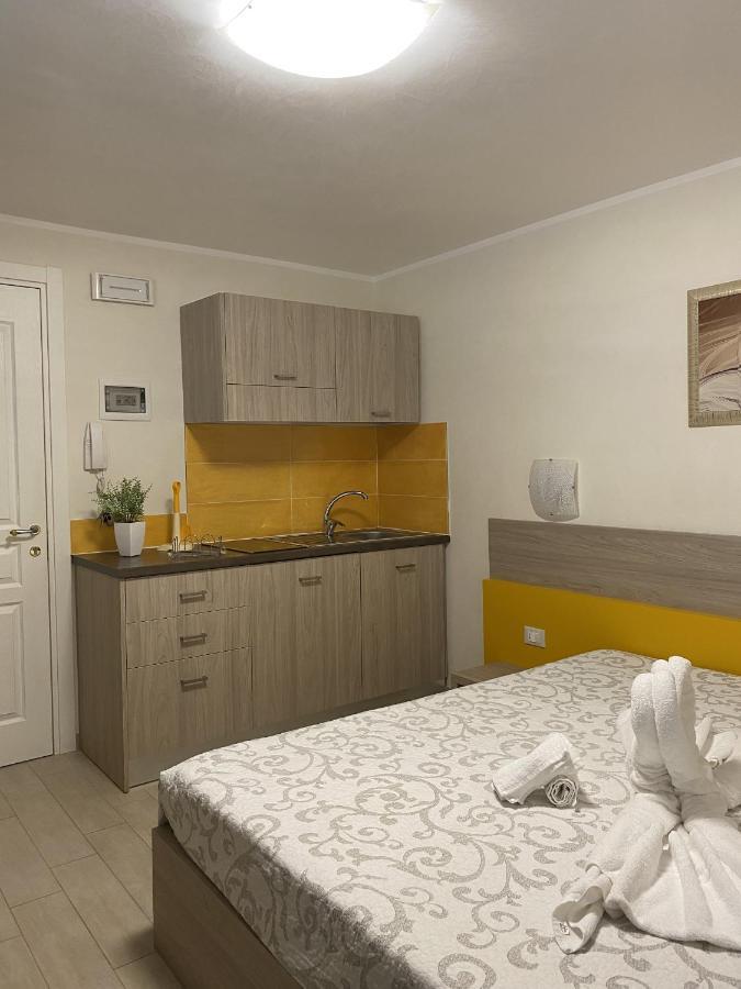 Viola Porto Cesareo Exterior foto