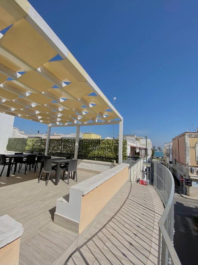 Viola Porto Cesareo Exterior foto